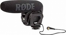 オプション品 - VIDEOMIC PRO＋