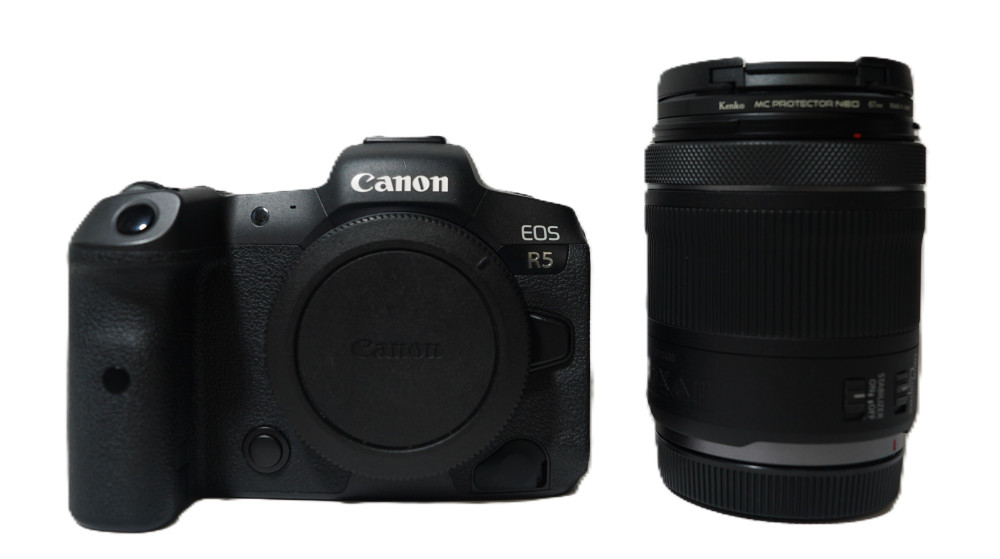 カメラレンズセット ｜ 東京のカメラ・ビデオカメラ・撮影機材当日