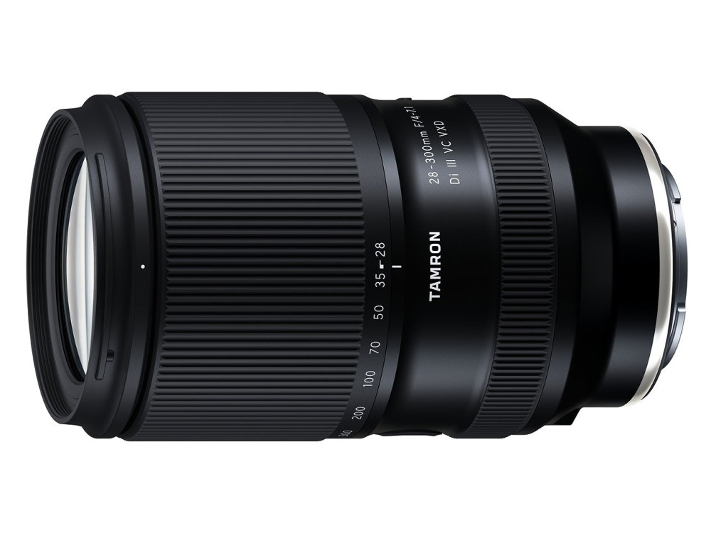 28-300mm F/4-7.1 Di III VC VXD ソニー用(TAMRON)