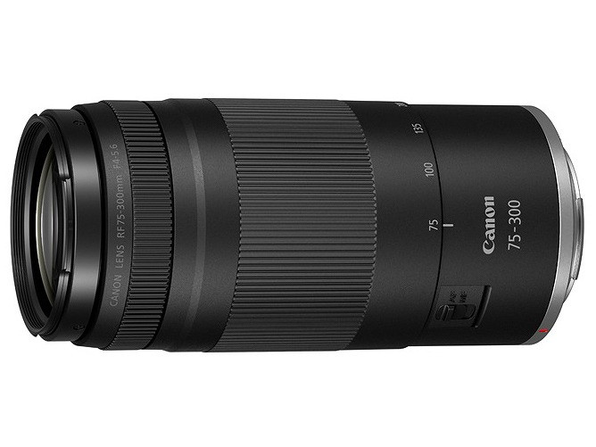 RF75-300mm F4-5.6