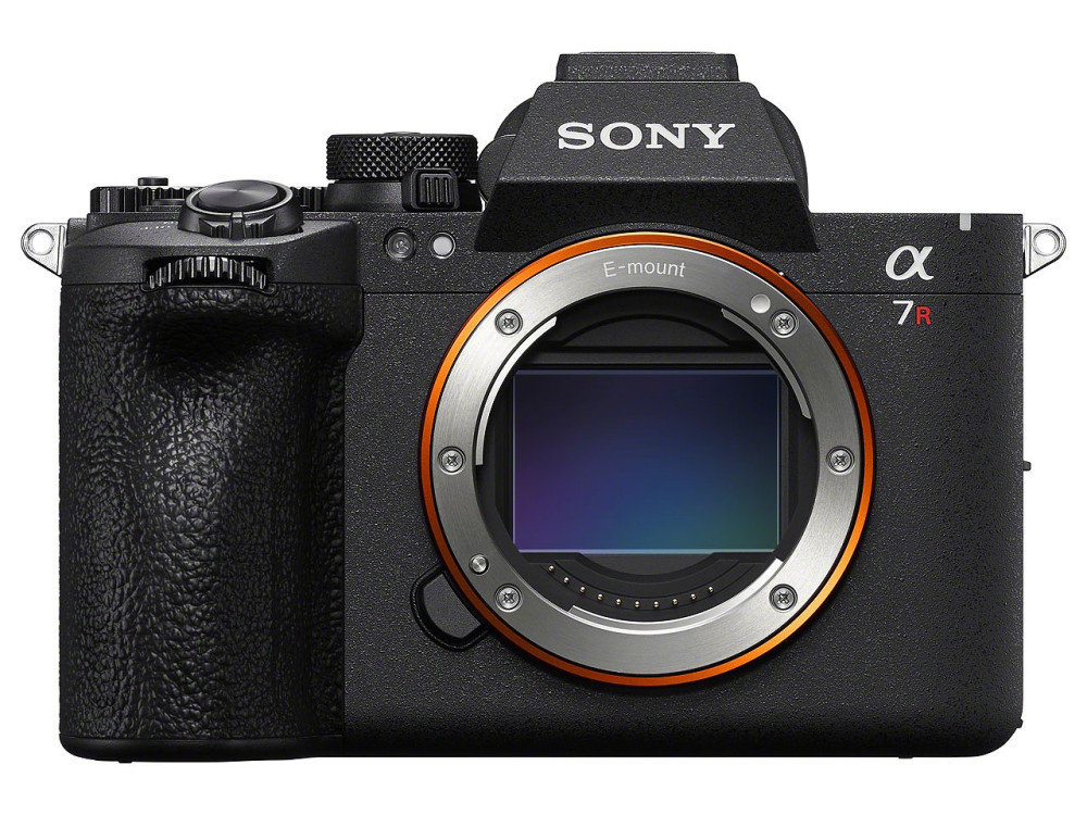 一眼カメラ - α7R VI / ILCE-7RM6 BODY