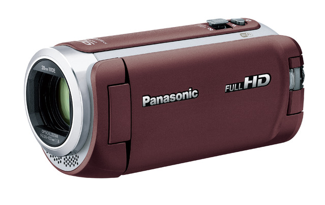 ビデオカメラ - HC-WZ590M フルハイビジョン/ハンディカム　三脚セット
