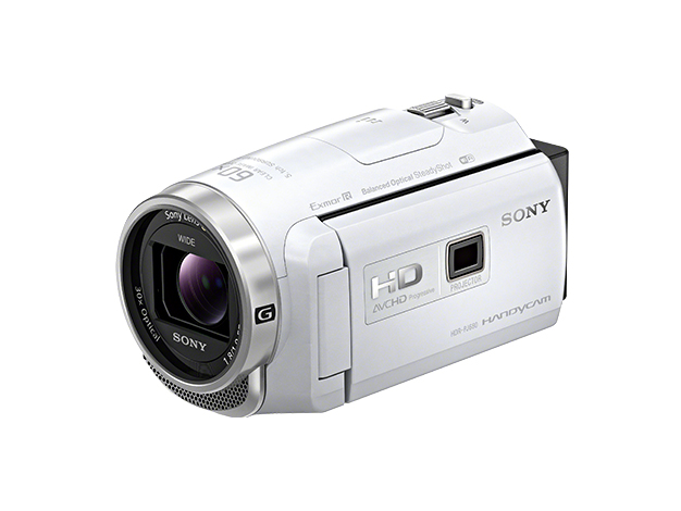 ビデオカメラ - HDR-PJ680 フルハイビジョン/ハンディカム