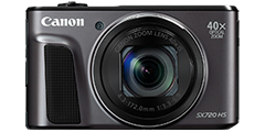 コンパクトデジタルカメラ - PowerShot SX720HS